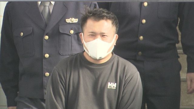 柔道塾長　性的暴行等の疑いで7回目の逮捕「魔が差して差して」